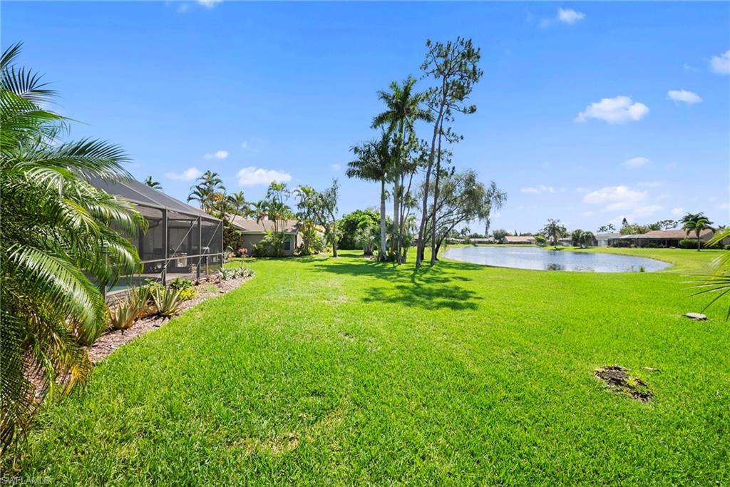 VANDERBILT LAKES - Residential