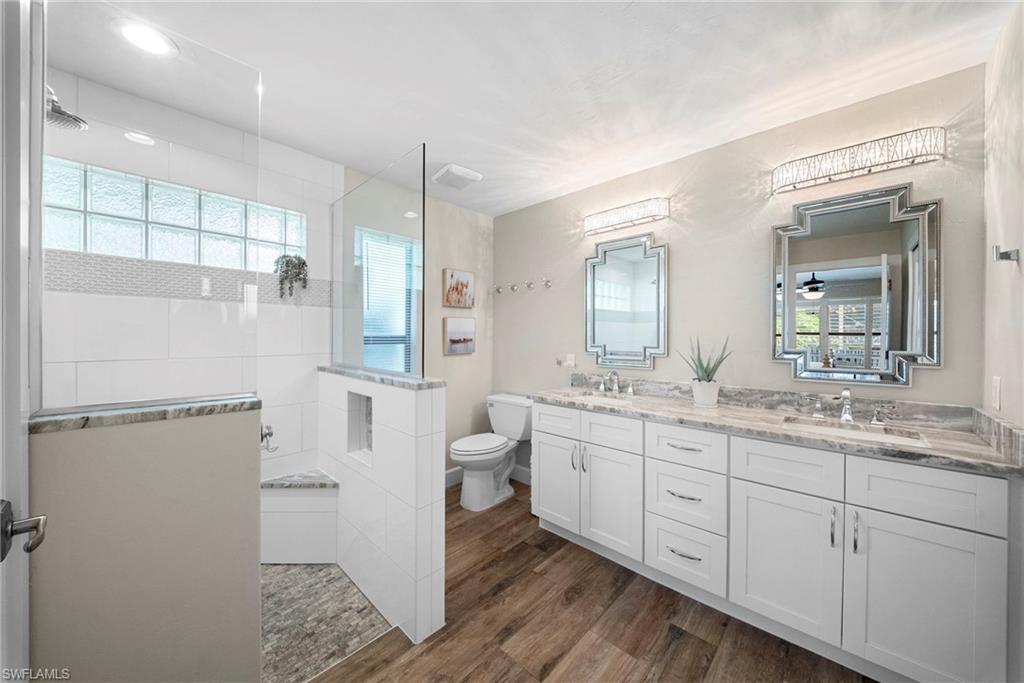 VANDERBILT LAKES - Residential