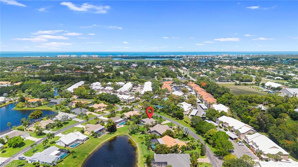 VANDERBILT LAKES - Residential