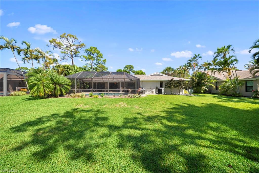 VANDERBILT LAKES - Residential
