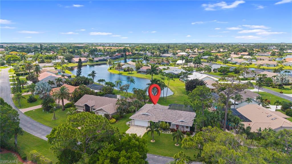 VANDERBILT LAKES - Residential