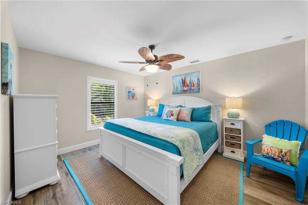 VANDERBILT LAKES - Residential