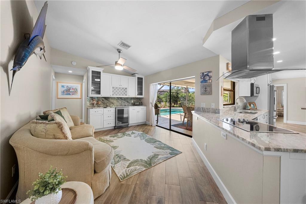 VANDERBILT LAKES - Residential