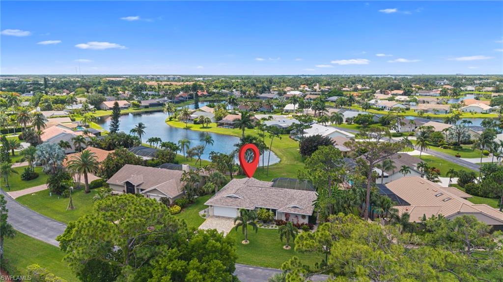VANDERBILT LAKES - Residential