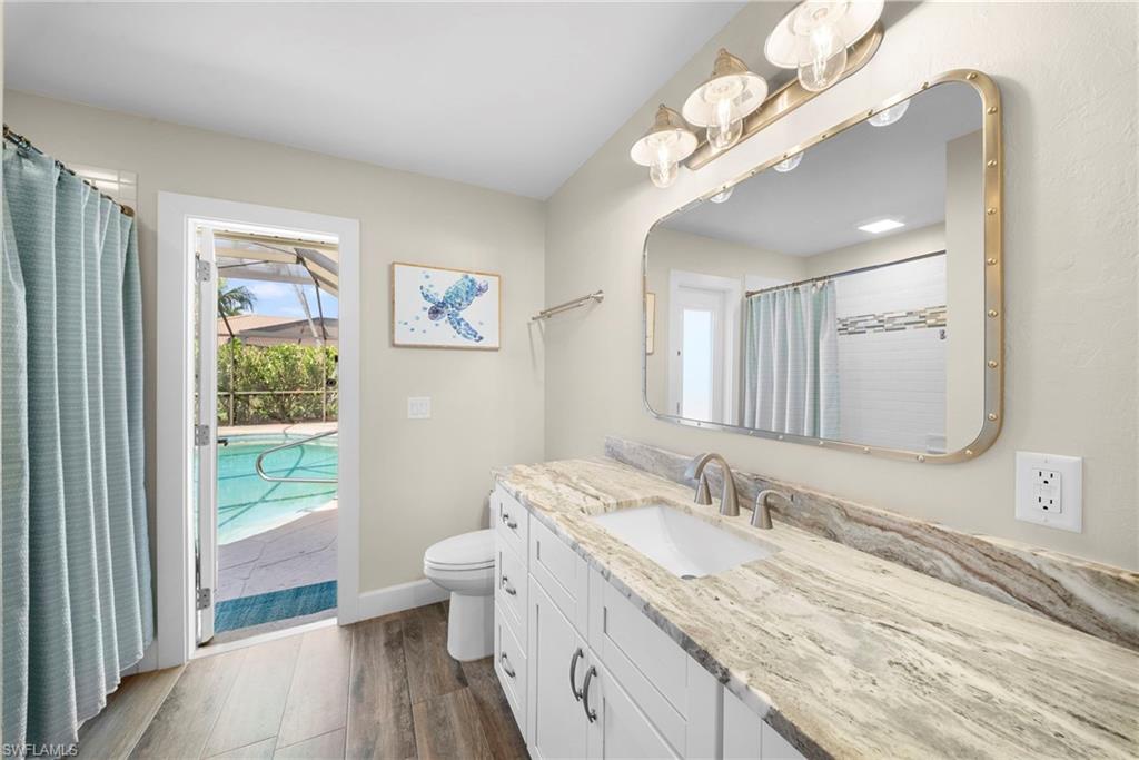 VANDERBILT LAKES - Residential