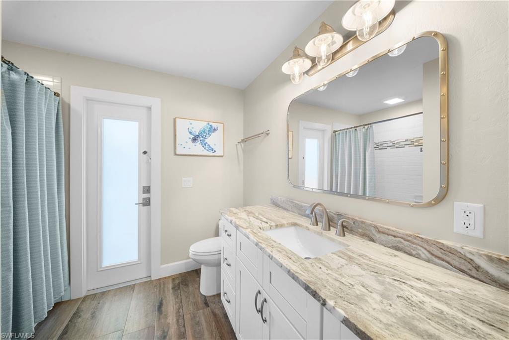 VANDERBILT LAKES - Residential