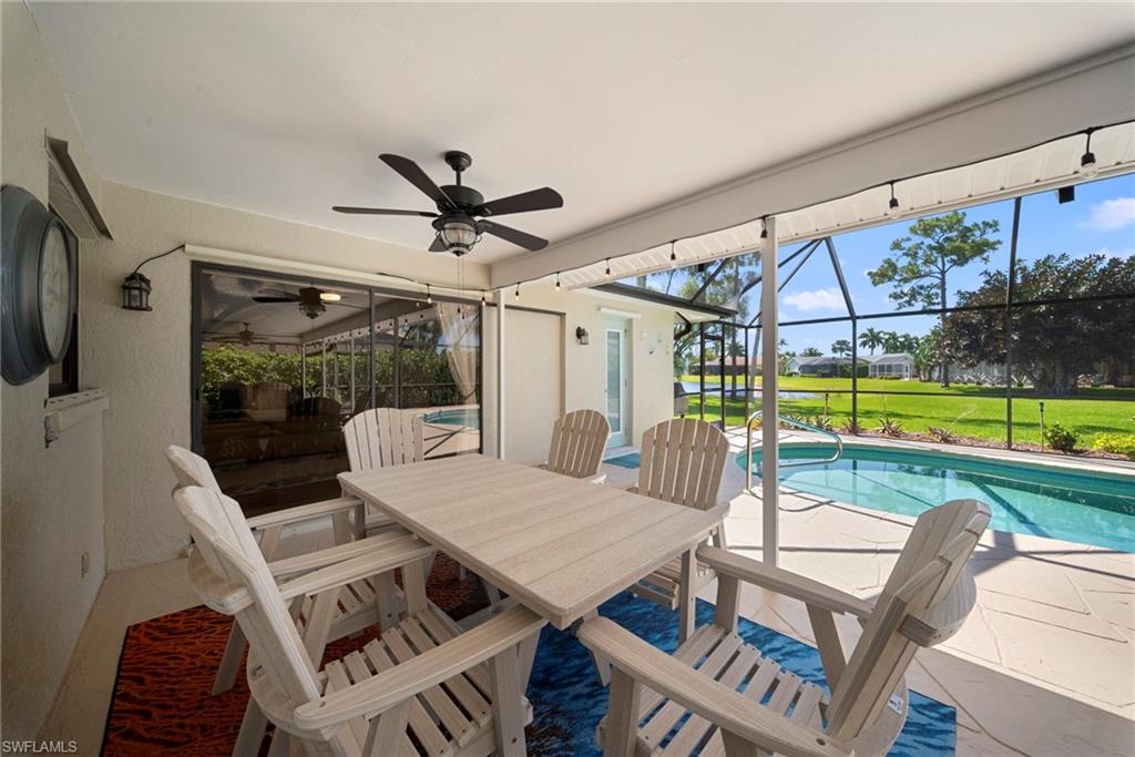 VANDERBILT LAKES - Residential