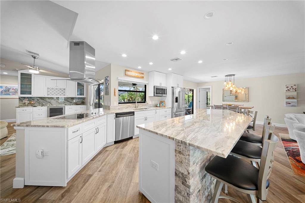 VANDERBILT LAKES - Residential