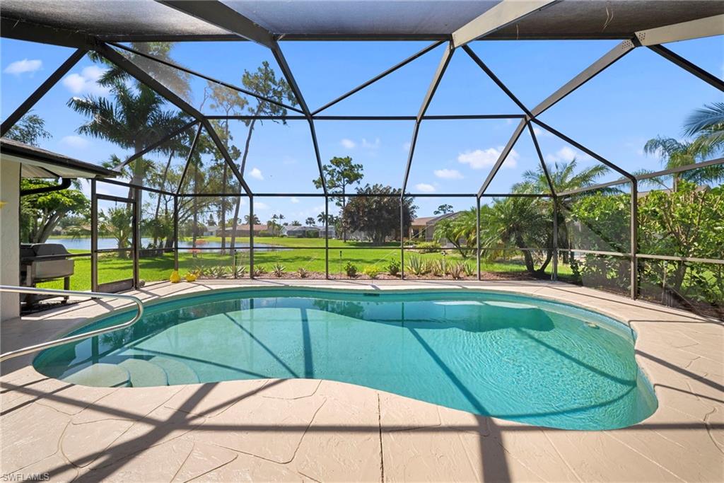 VANDERBILT LAKES - Residential