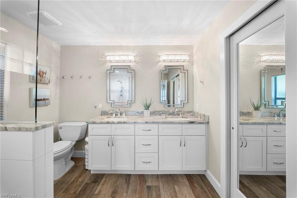 VANDERBILT LAKES - Residential