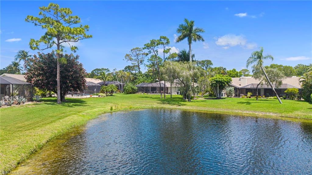 VANDERBILT LAKES - Residential