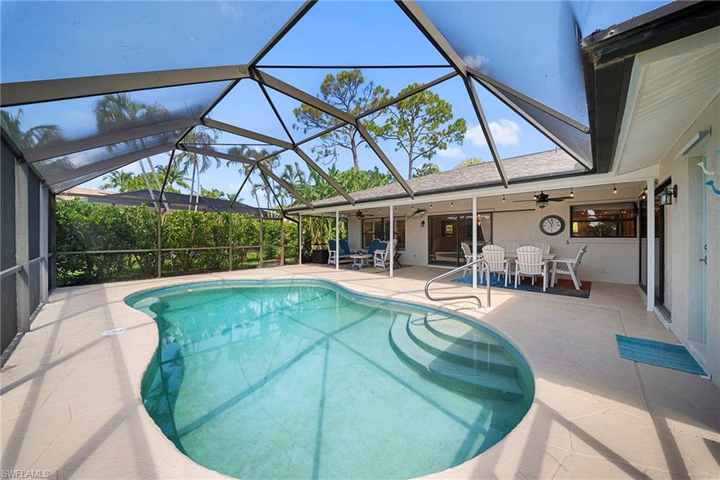 VANDERBILT LAKES - Residential
