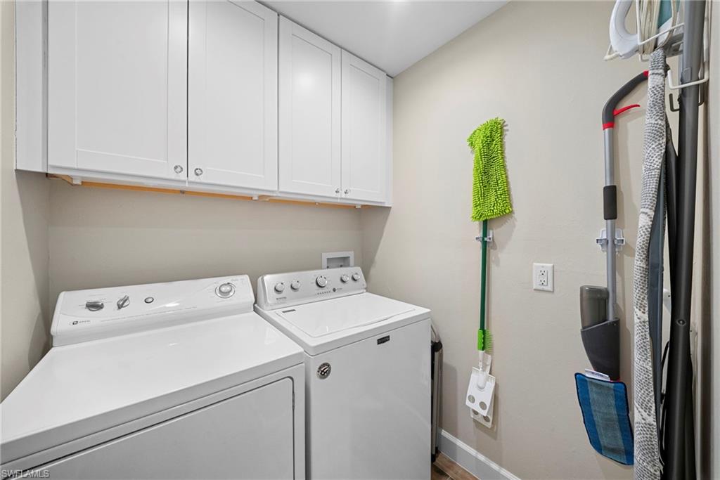 VANDERBILT LAKES - Residential