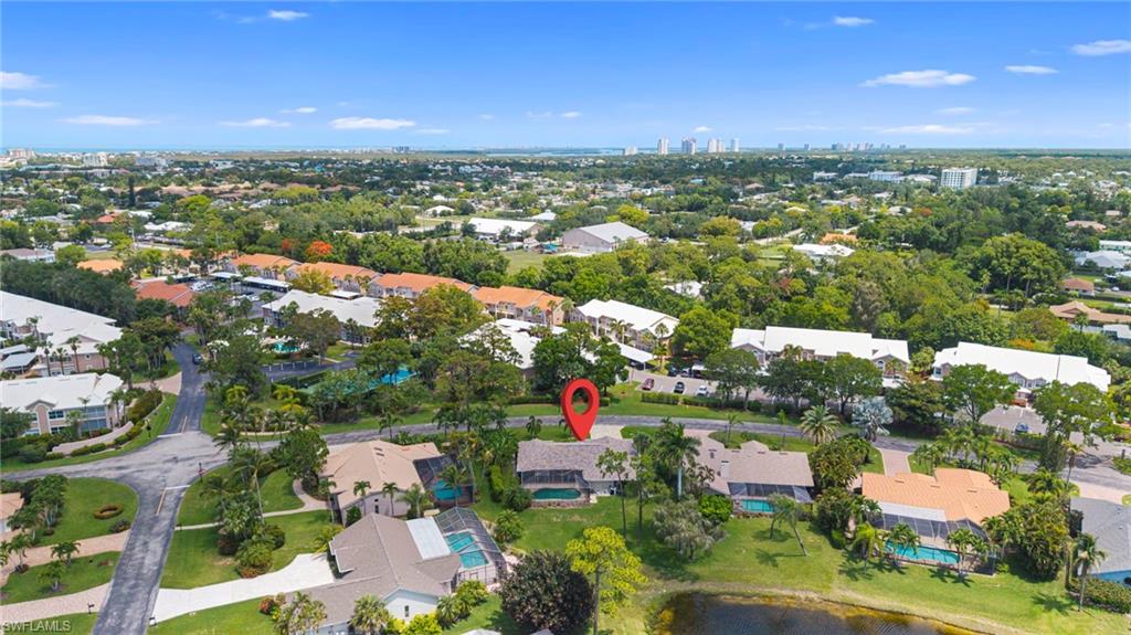 VANDERBILT LAKES - Residential