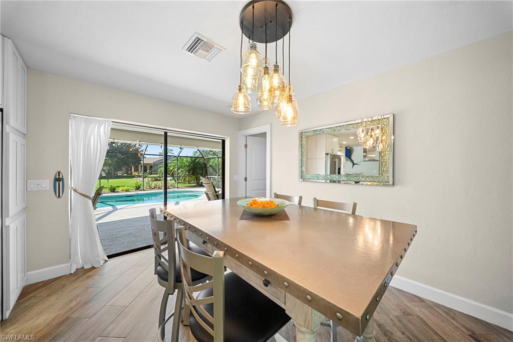 VANDERBILT LAKES - Residential
