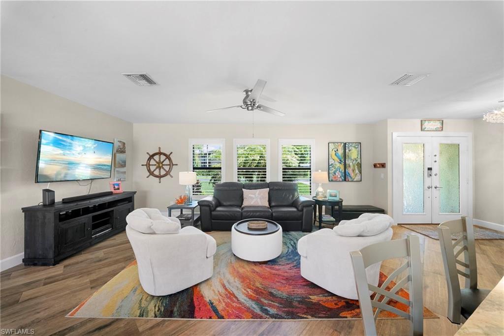 VANDERBILT LAKES - Residential
