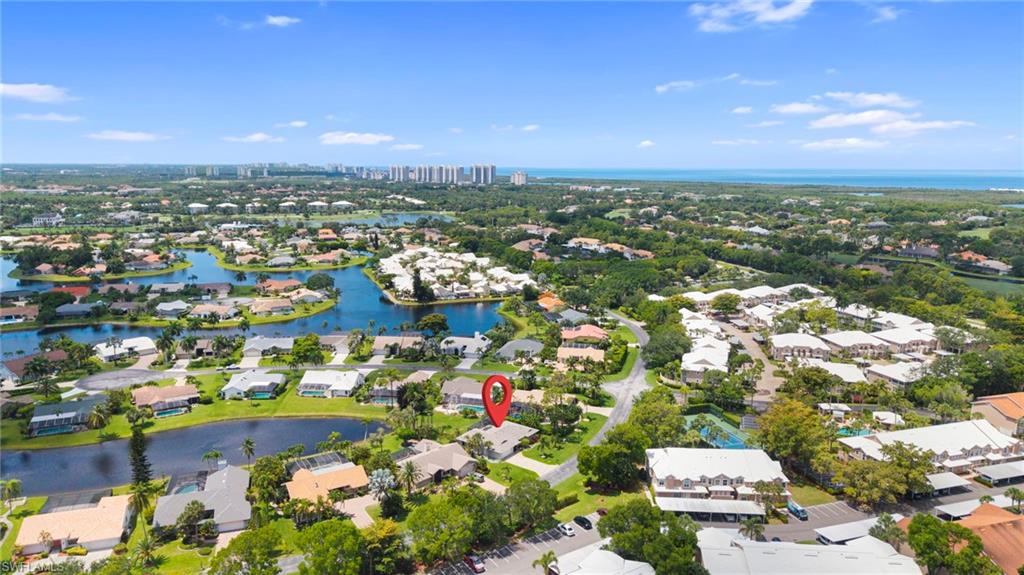 VANDERBILT LAKES - Residential
