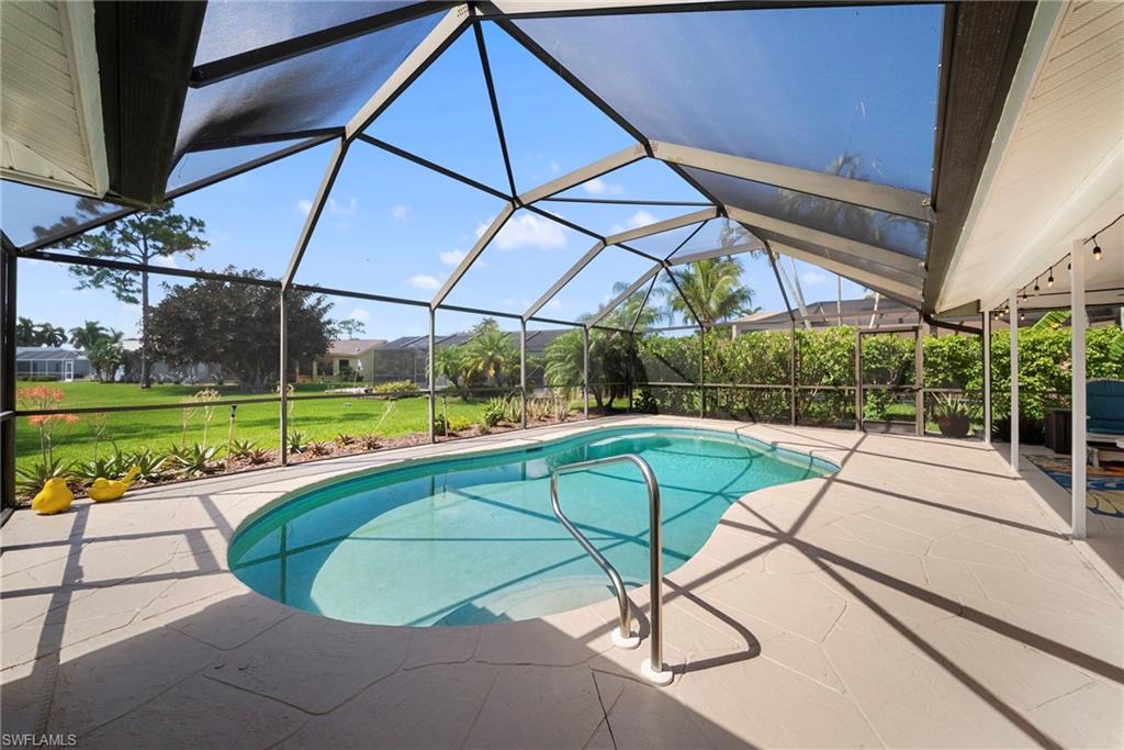 VANDERBILT LAKES - Residential