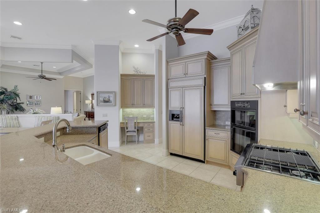 MARCO ISLAND - Residential