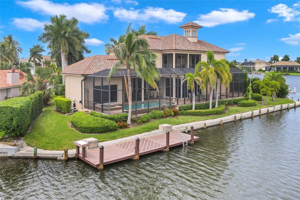 MARCO ISLAND - Residential