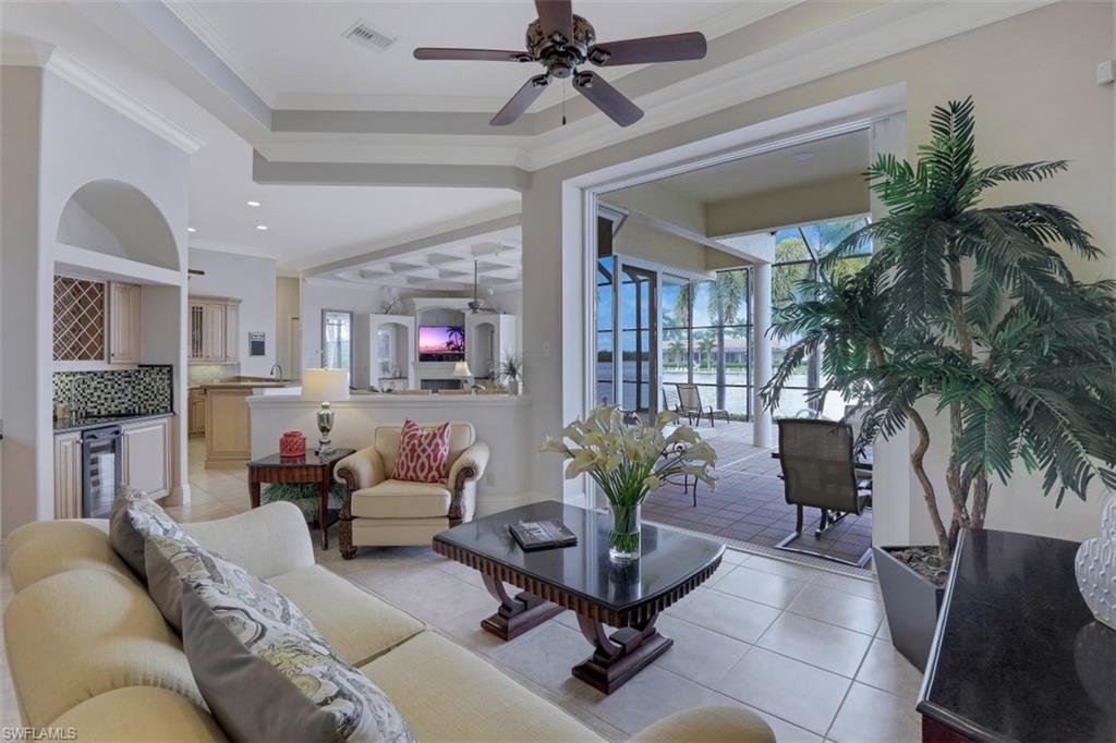 MARCO ISLAND - Residential