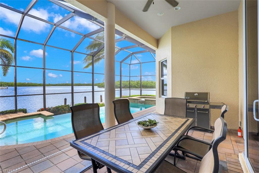 MARCO ISLAND - Residential