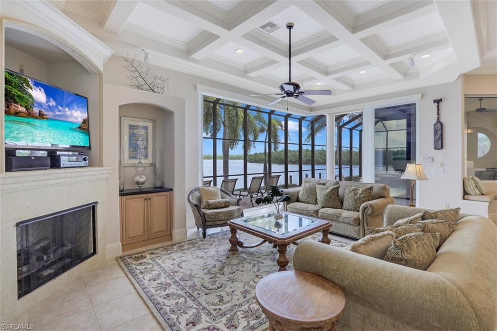 MARCO ISLAND - Residential