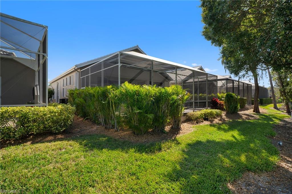 THE VINES - Residential