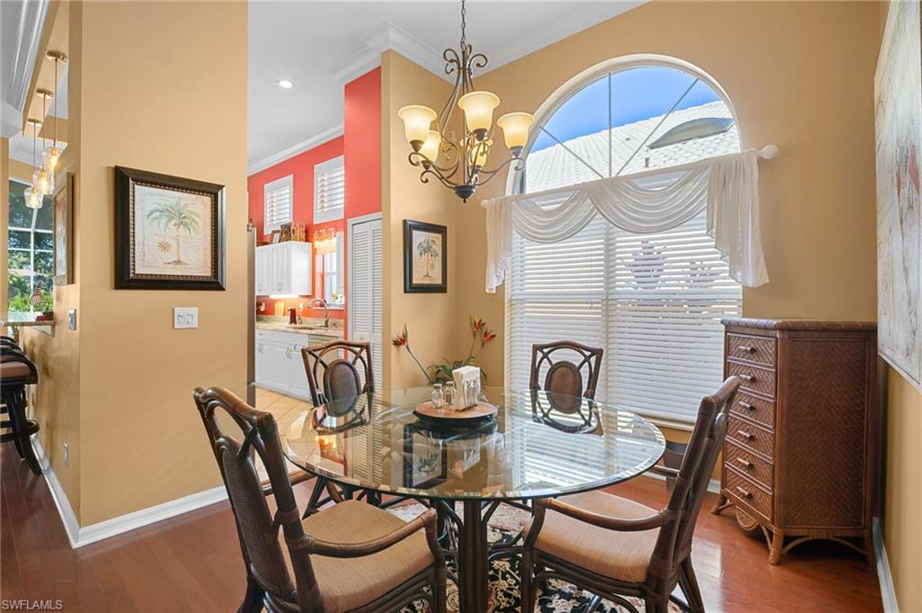 THE VINES - Residential