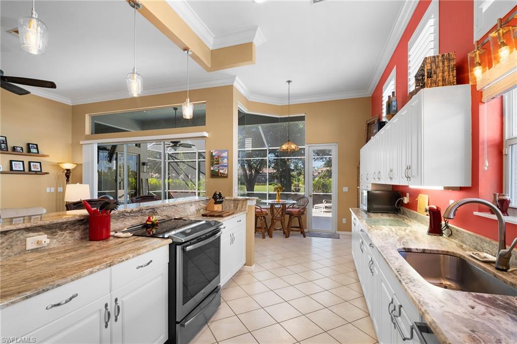THE VINES - Residential