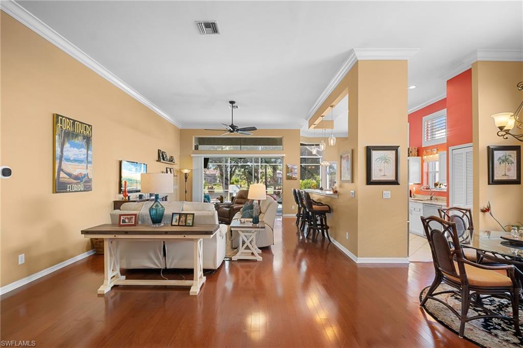 THE VINES - Residential