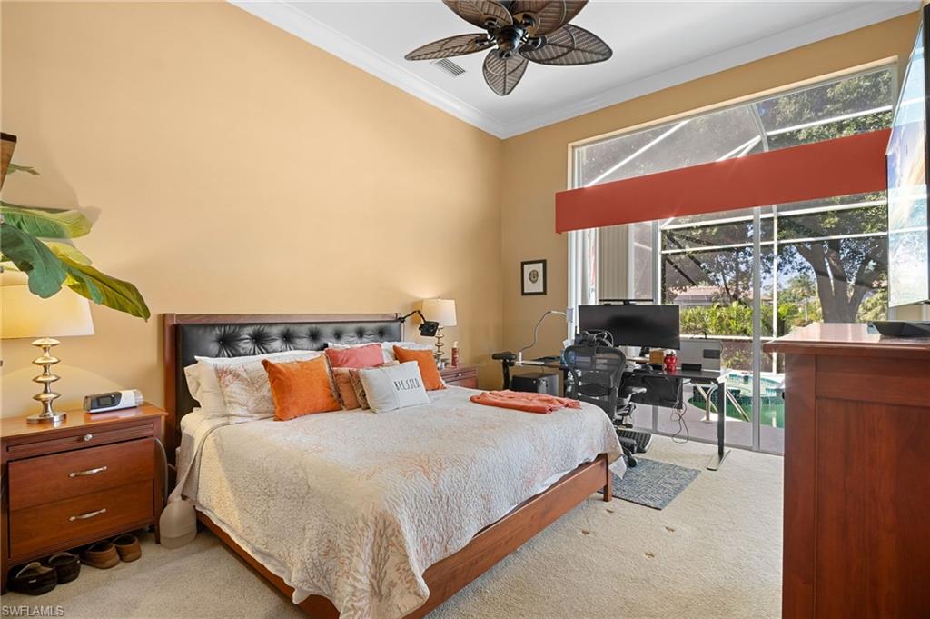 THE VINES - Residential