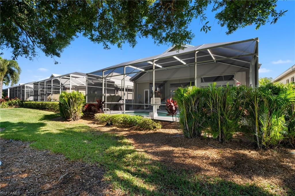 THE VINES - Residential