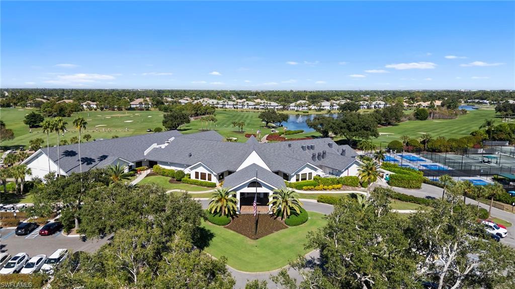 THE VINES - Residential