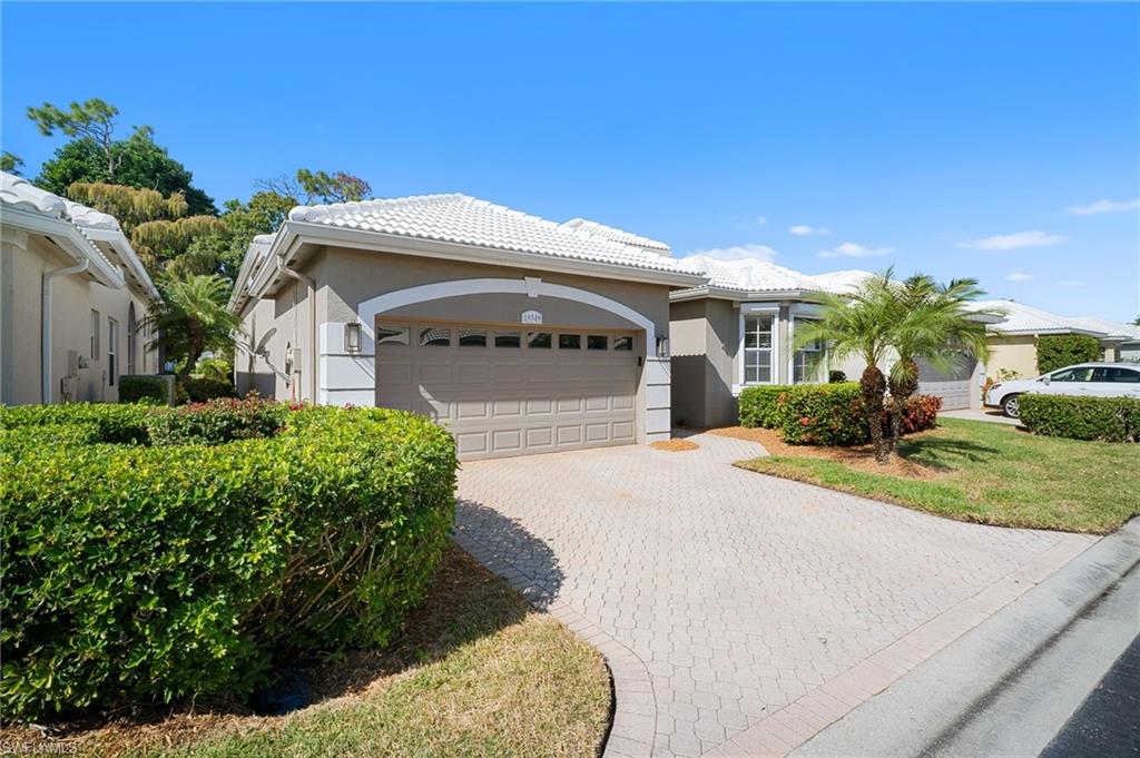 THE VINES - Residential