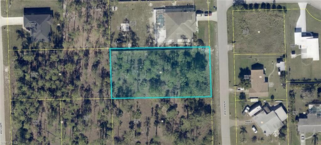 Take advantage of this opportunity to build your dream home in the rapidly expanding Lehigh Acres!