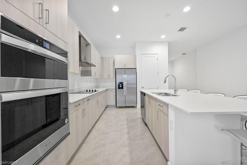 MAPLE RIDGE - Residential Lease