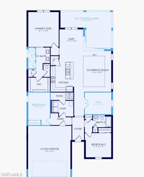 COUNTRY CLUB - Residential