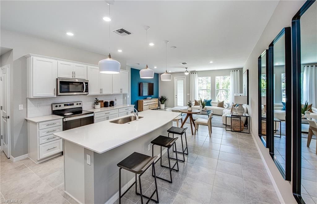 SAWGRASS AT CORAL LAKES - Residential