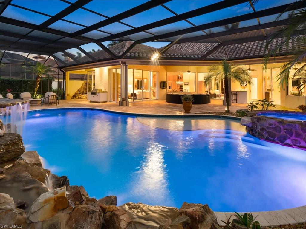 CELEBRITA - Residential