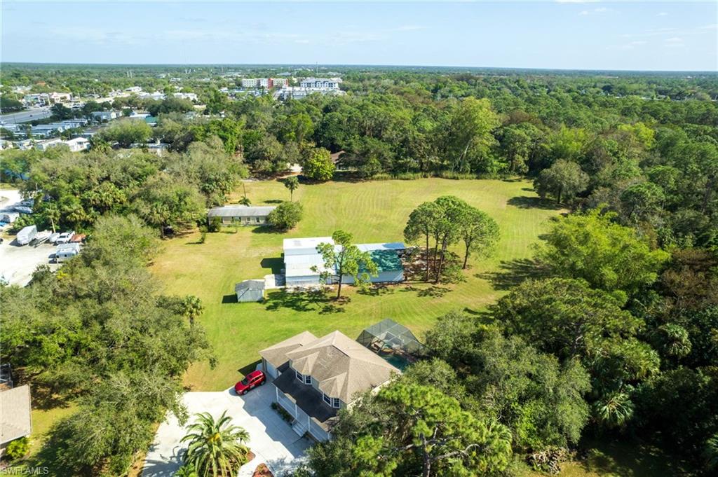 BROOKSIDE ESTATES - Residential