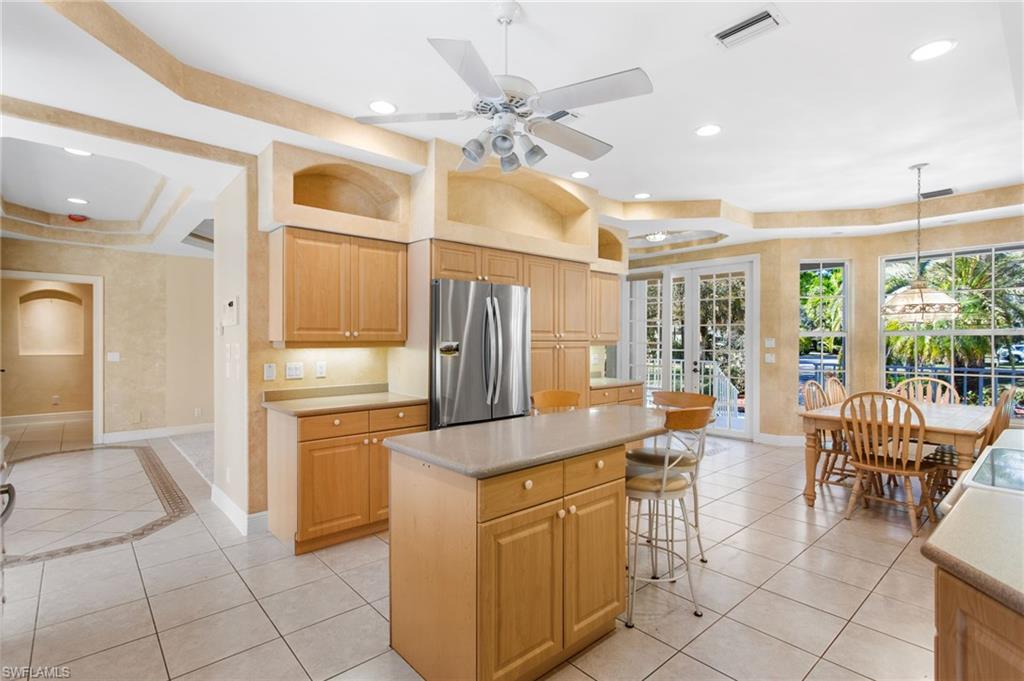 BROOKSIDE ESTATES - Residential