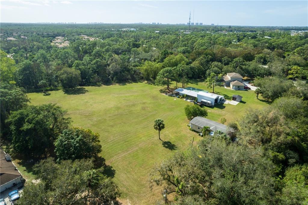 BROOKSIDE ESTATES - Residential