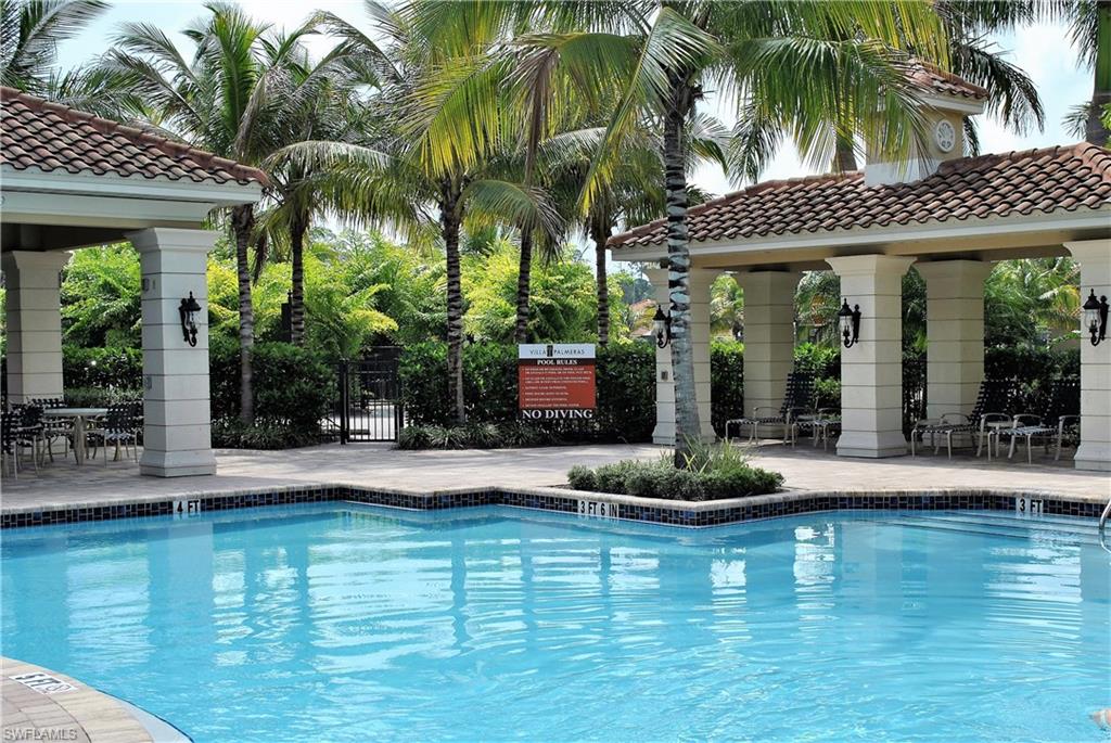 VILLA PALMERAS - Residential