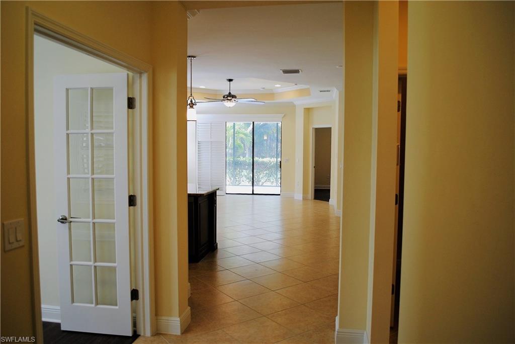 VILLA PALMERAS - Residential