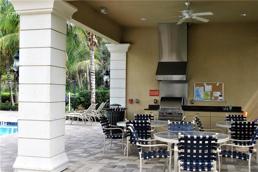 VILLA PALMERAS - Residential