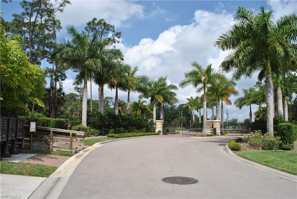 VILLA PALMERAS - Residential