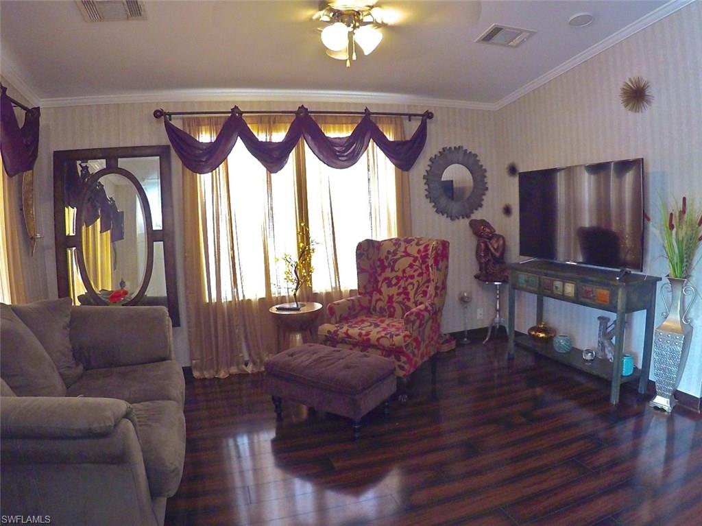 HOLIDAY CONDO INC - Residential