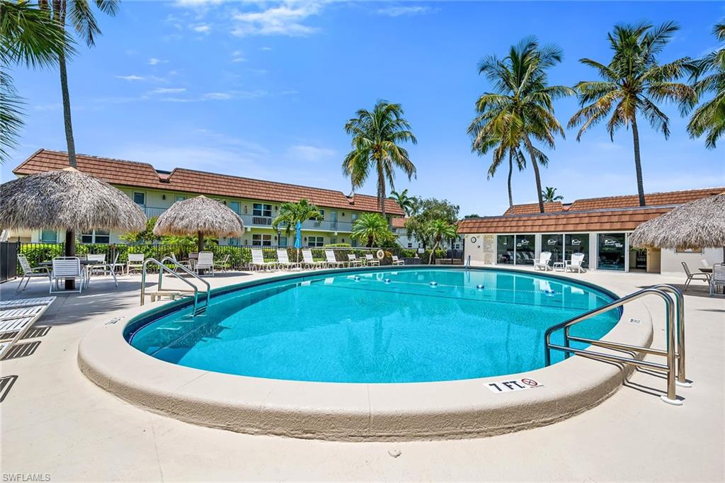 SEABREEZE CONDO - Residential