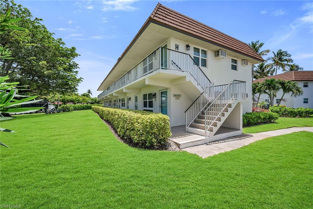 SEABREEZE CONDO - Residential